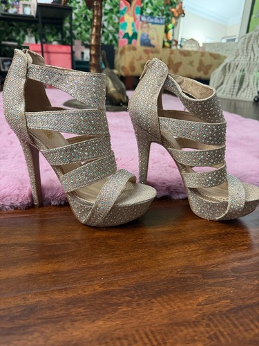 Charlotte russe sparkle - ✨,