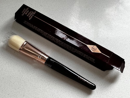 Bnib new charlotte tilbury - bnib,