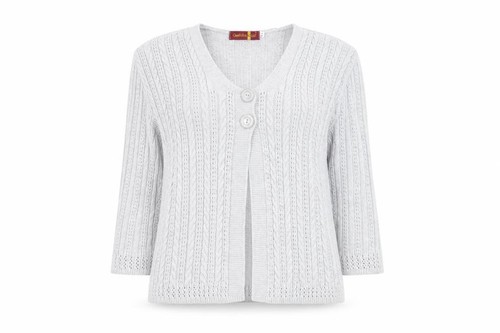 Charlotte gold womens jacket - gold,