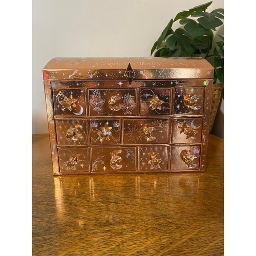 Charlotte tilbury advent - tilbury,