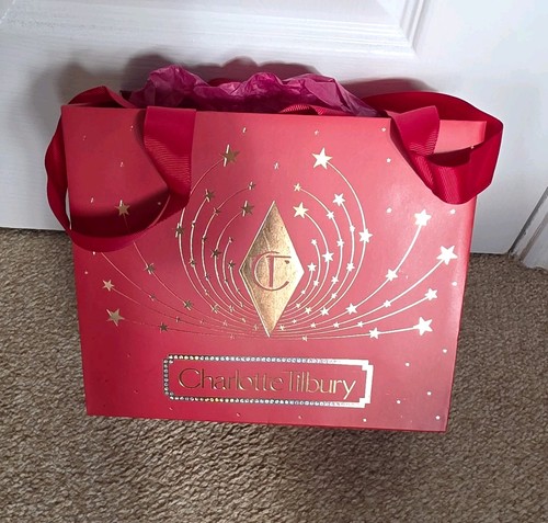 Charlotte tilbury red gold - &,