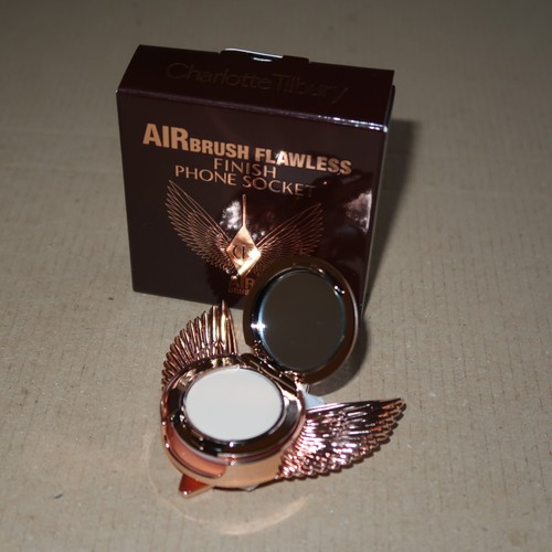 Charlotte tilbury airbrush - charlotte,