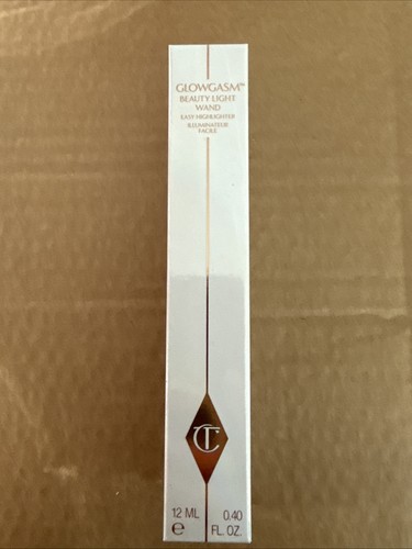 Charlotte tilbury beauty - charlotte,