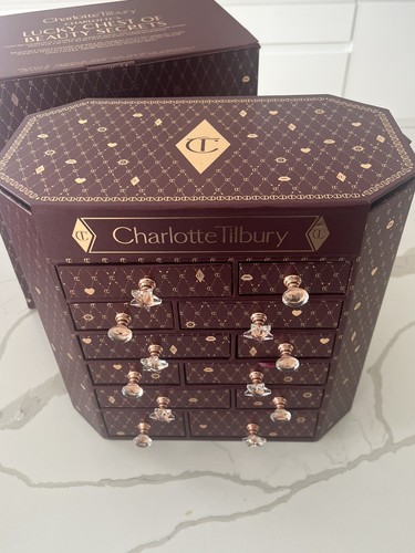 Charlotte tilbury burgundy - charlotte,