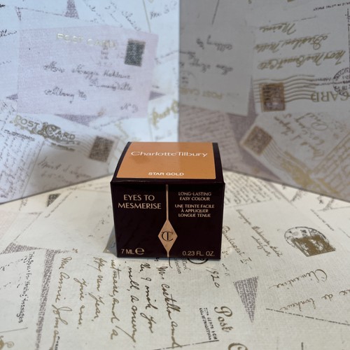 Charlotte tilbury eyes - eyes, to