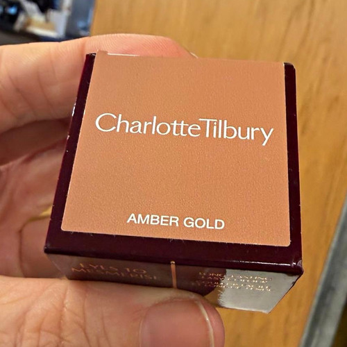 Charlotte tilbury eyes - eyes, to