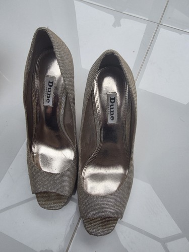 Dune london charlotte - london,