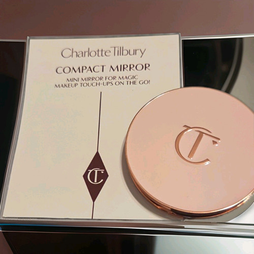 Charlotte tilbury dual sided - tilbury, dual-sided