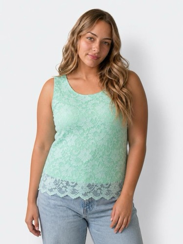 Charlotte gold mint green lace - charlotte,