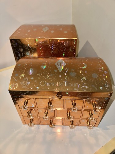 Charlotte tilbury rose - charlotte,