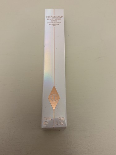 Charlotte tilbury glowgasm - charlotte,