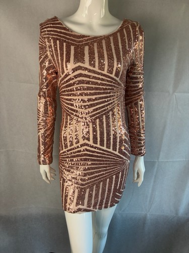Charlotte russe rose gold - russe,