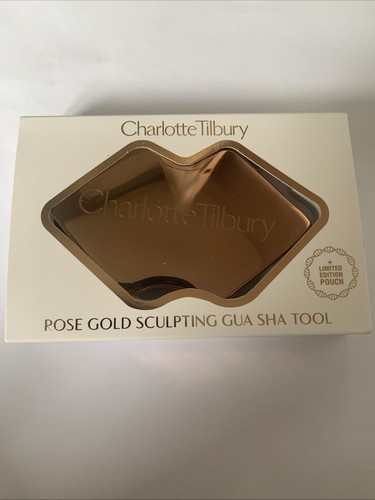 Charlotte tilbury limited - charlotte,