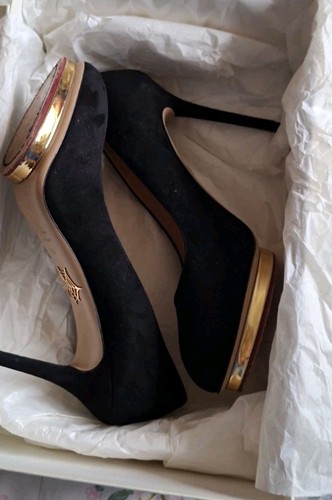 Charlotte olympia dotty 110 - charlotte,