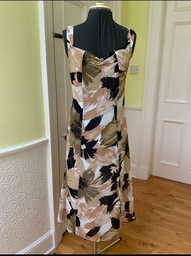 Charlotte gold sleeveless - charlotte, sz