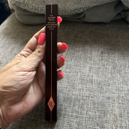 Genuine charlotte tilbury eye - genuine,