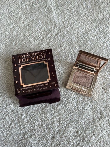 Charlotte tilbury rose gold - rose,