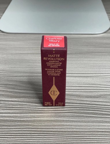 Charlotte tilbury matte - charlotte,