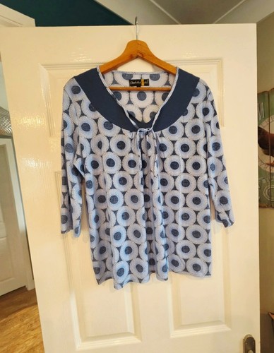 Charlotte gold womens tunic - charlotte,