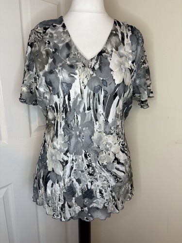 Charlotte gold grey abstract - charlotte,