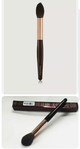 Charlotte tilbury powder and - tilbury,
