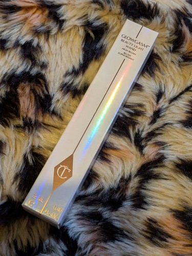 Charlotte tilbury glowgasm - charlotte,