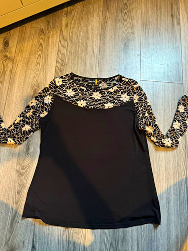 Charlotte gold black - charlotte,