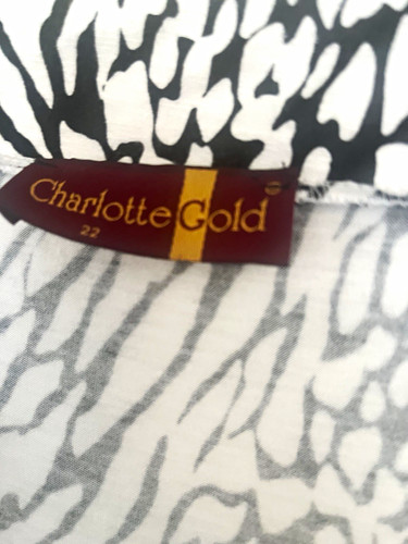 Charlotte gold plus - charlotte, 22