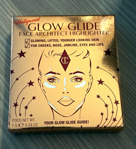 Charlotte tilbury hollywood - charlotte,