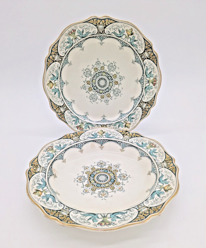 Wedgwood queen charlotte - “queen, charlotte”