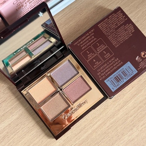 Charlotte tilbury luxury - tilbury,