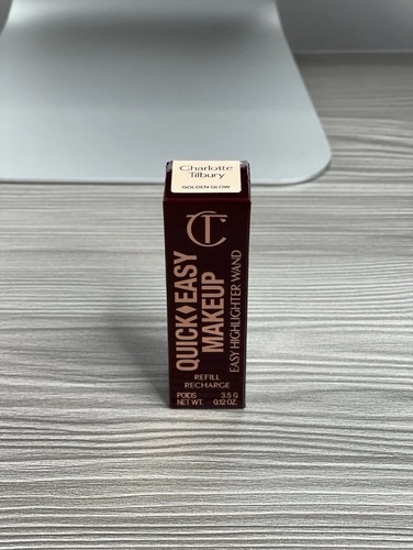 Charlotte tilbury easy - charlotte,