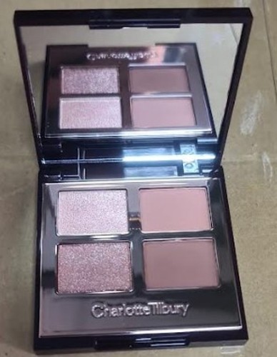 Charlotte tilbury pillow - pillow, talk