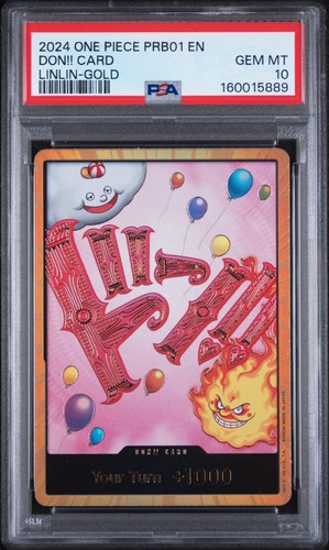 2024 one piece prb01 - 2024, don
