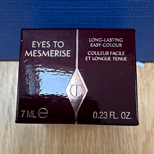 Charlotte tilbury eyes - charlotte, to
