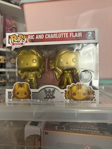 Funko pop wwe - pop!, and