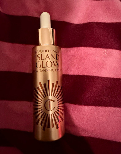 Charlotte tilbury beautiful - tilbury,