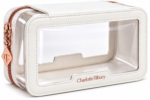 Charlotte tilbury clear - clear, makeup