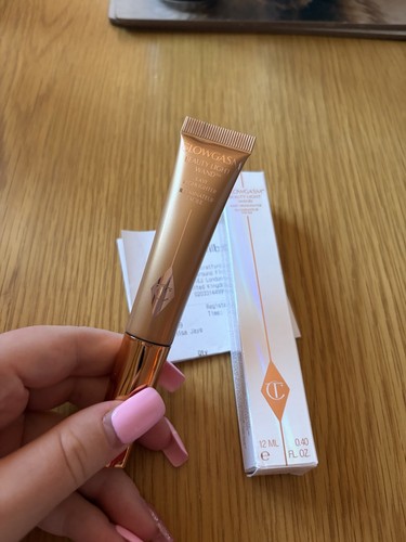 Charlotte tilbury beauty light - charlotte,