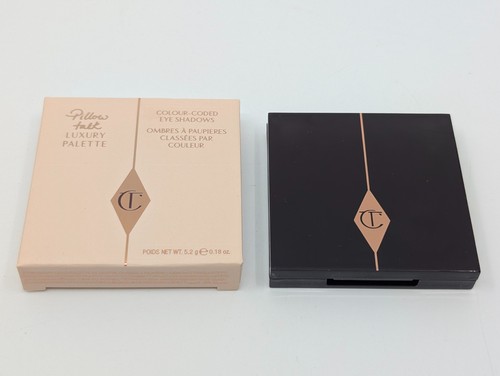Charlotte tilbury pillow talk - tilbury,