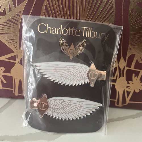 Limited edition charlotte - edition,