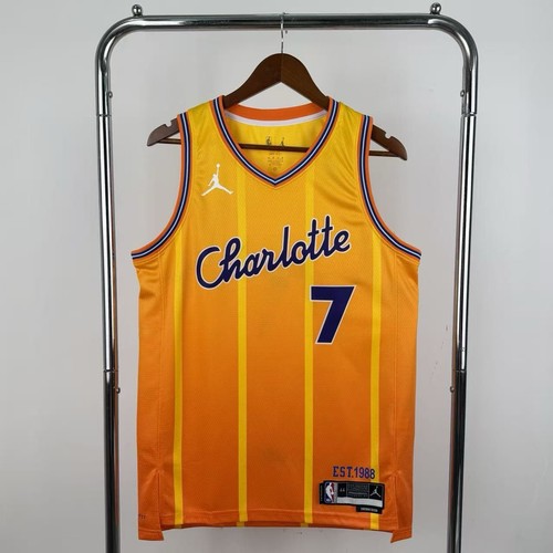 Kon knueppel charlotte hornets - kon,