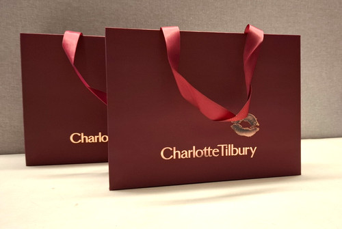 Charlotte tilbury burgundy - ,