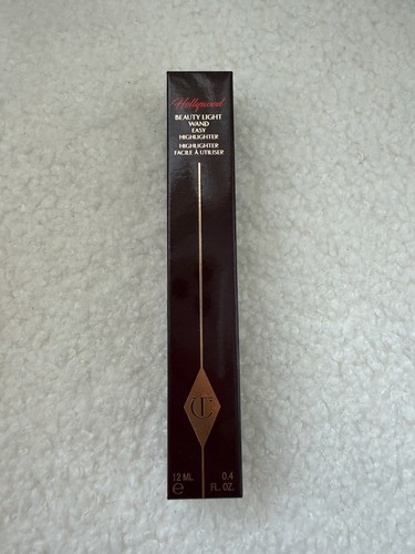 Charlotte tilbury beauty - charlotte,