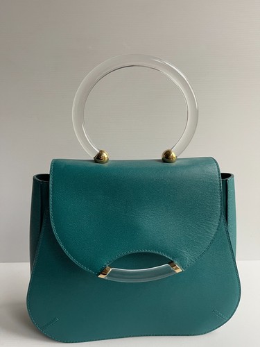 Charlotte olympia newman bag - charlotte,