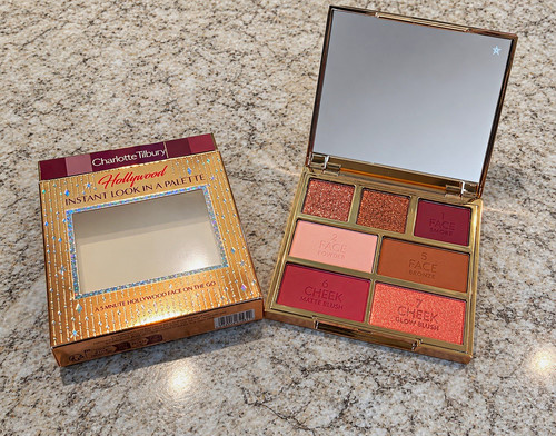 New charlotte tilbury - new,