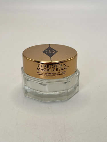 Charlotte tilbury magic - tilbury, cream
