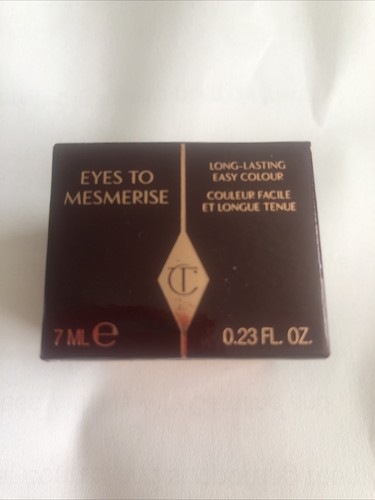 Charlotte tilbury eyes - charlotte,