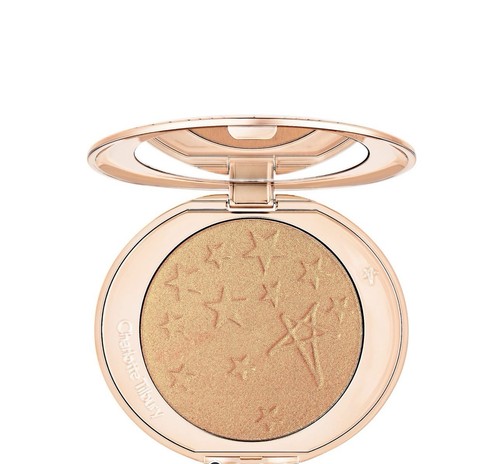 Charlotte tilbury hollywood - charlotte,