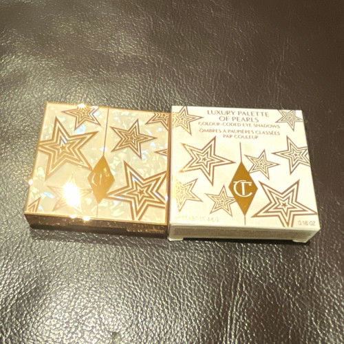 Charlotte tilbury luxury - charlotte,